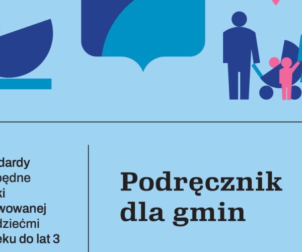 Podręcznik dla samorządów już dostępny!